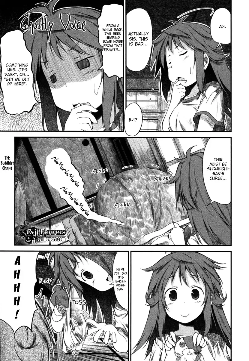 Non Non Biyori Chapter 5 15